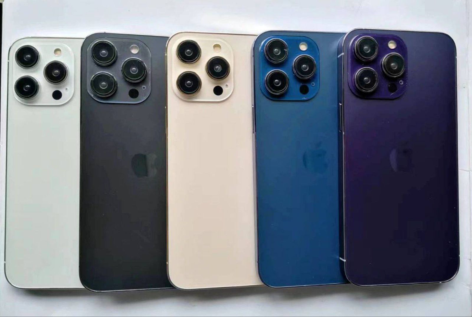iPhone 14, mercoledì 7 settembre la presentazione: uscita, colori, design, modelli