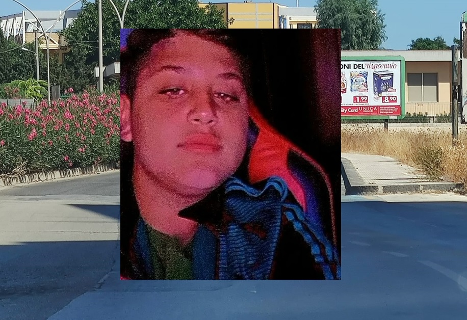 Siracusa, incidente mortale in via Algeri: dolore e rabbia per la scomparsa del 14enne Luca