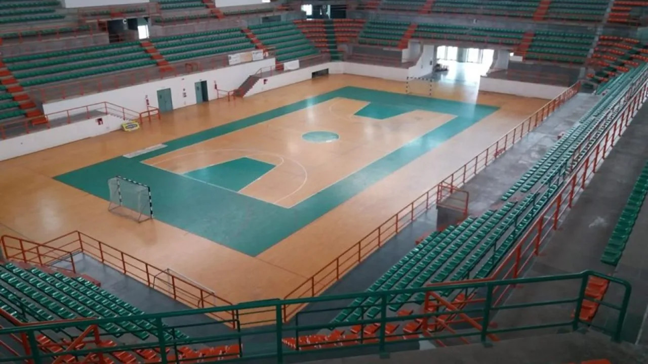 Impianti sportivi a Messina, un patrimonio ancora non valorizzato