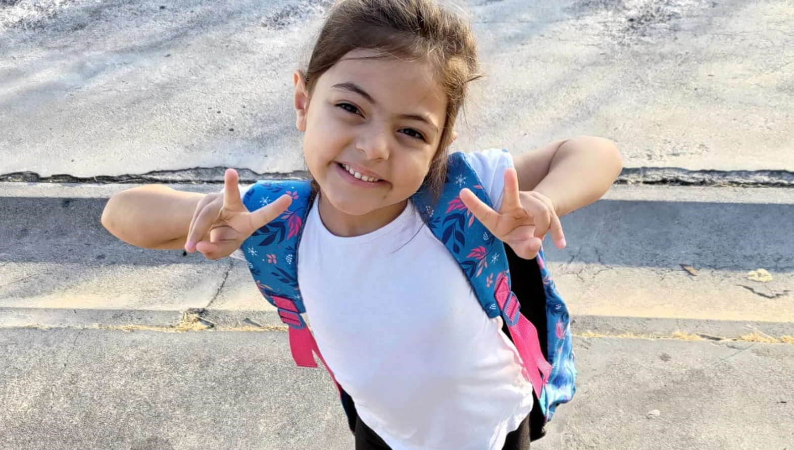 Vaccarizzo, sparita nel nulla con la figlia piccola: l’appello social per ritrovare Giulia Vaccarizzo, sparita nel nulla con la figlia piccola: l’appello social per ritrovare Giulia