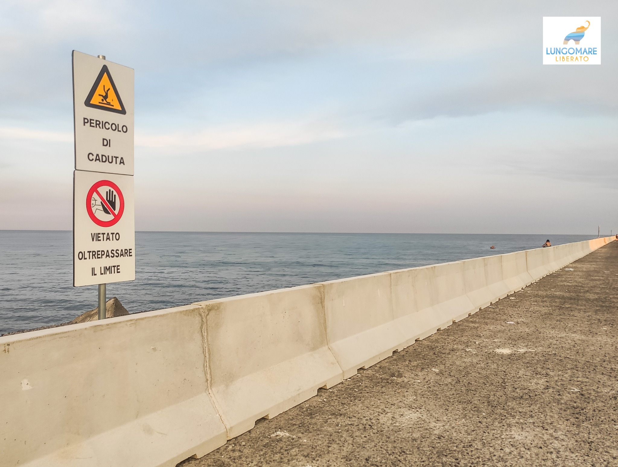 Catania, lavori al molo di levante: a gennaio chiuderà per 800 giorni