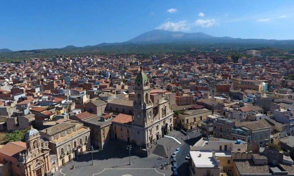 Un museo per valorizzare l’orto botanico di Biancavilla