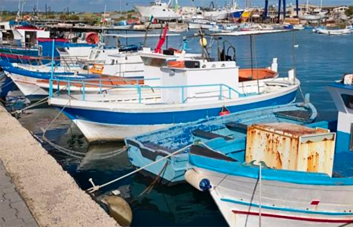 Aree portuali più sicure, al via interventi nel siracusano
