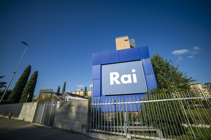Rai, il servizio pubblico “caro” agli italiani