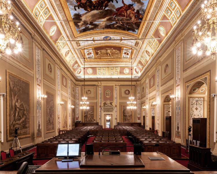 Giovani in fuga dalla Sicilia, qualcosa si muove: contributi per i lavoratori e incentivi per le imprese