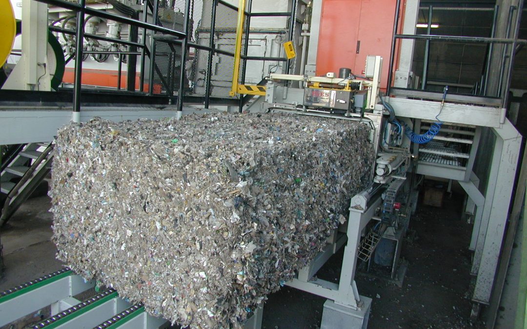 Delia punta sul combustibile solido dai rifiuti. Obiettivo è azzerare la Tari