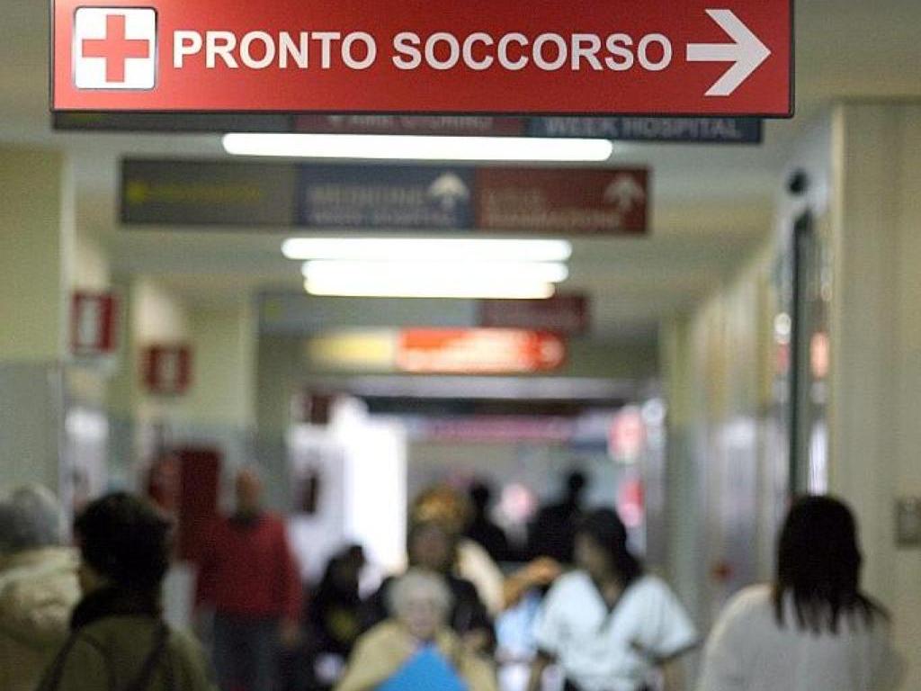 Siracusa, Pronto soccorso dell’Umberto I, incontro su criticità