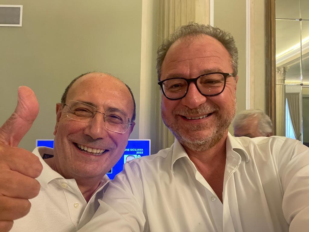 Schifani parla da presidente: “Ponte sullo Stretto e termovalorizzatori saranno realtà”