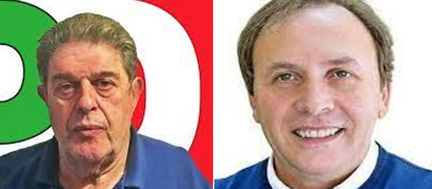 Festa dell’Unità a Paternò si o no? Il botta e risposta tra Pd e sindaco Naso