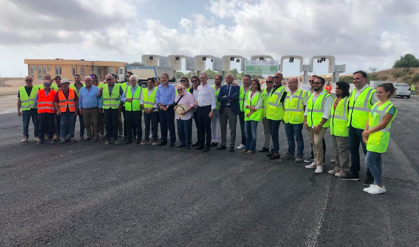 La Siracusa-Gela si completa, pronto tratto tra Ispica e Modica