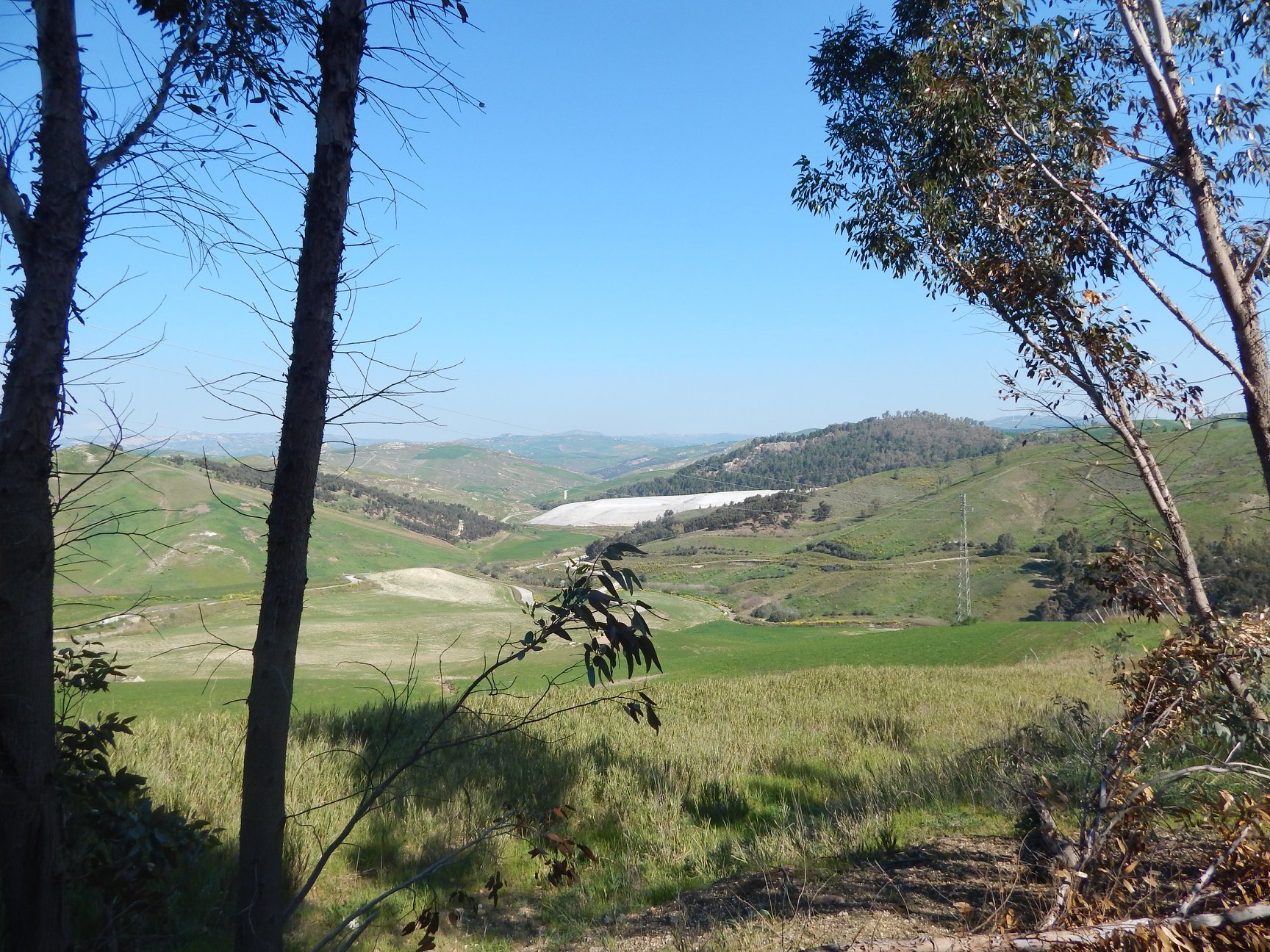 A San Cataldo una due giorni per riscoprire il rapporto con la madre Terra