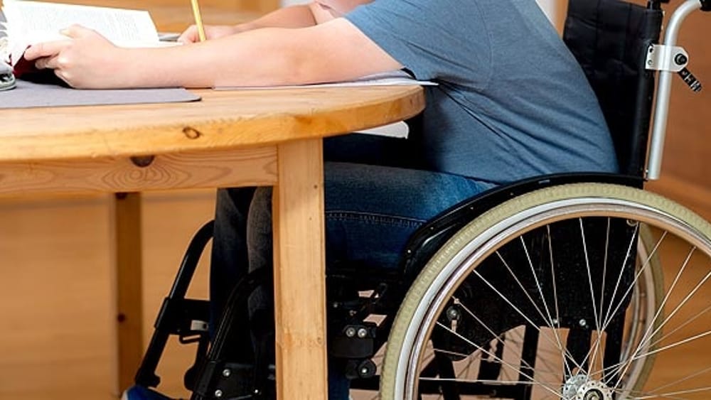 Libero consorzio di Ragusa al lavoro per gli studenti disabili