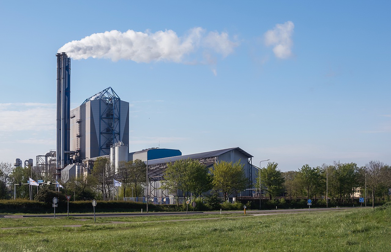 L’Italia “costretta” a ritornare al carbone. Un’alternativa meno impattante? I rifiuti