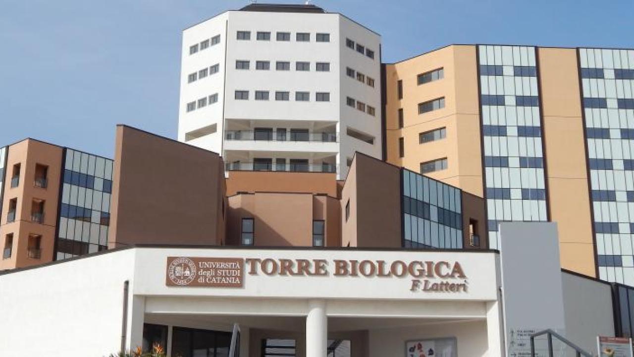 Expolab, al via il 21 settembre alla Torre Biologica: programma e ospiti