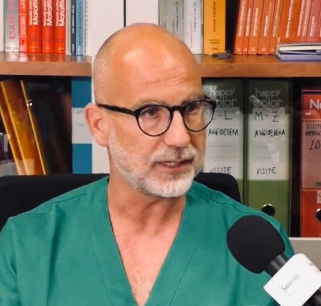 Francesco Arcoleo: “Immunodeficienze primitive e diagnosi precoce”