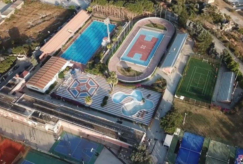 Piscina Cittadella dello Sport di Siracusa, Comune “pronto a intervenire”