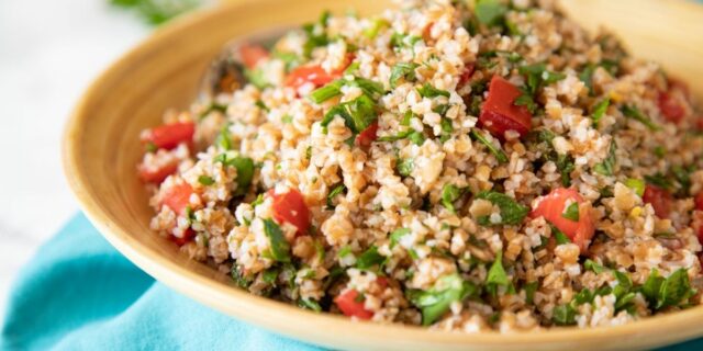 Troina, una sana alimentazione e il gusto per la tradizione