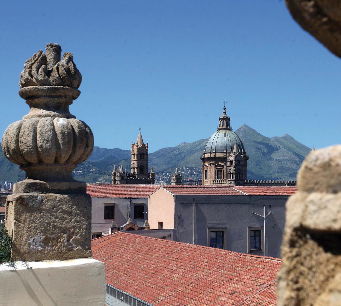 Ottobre con Le Vie dei Tesori per fare il pieno di bellezza