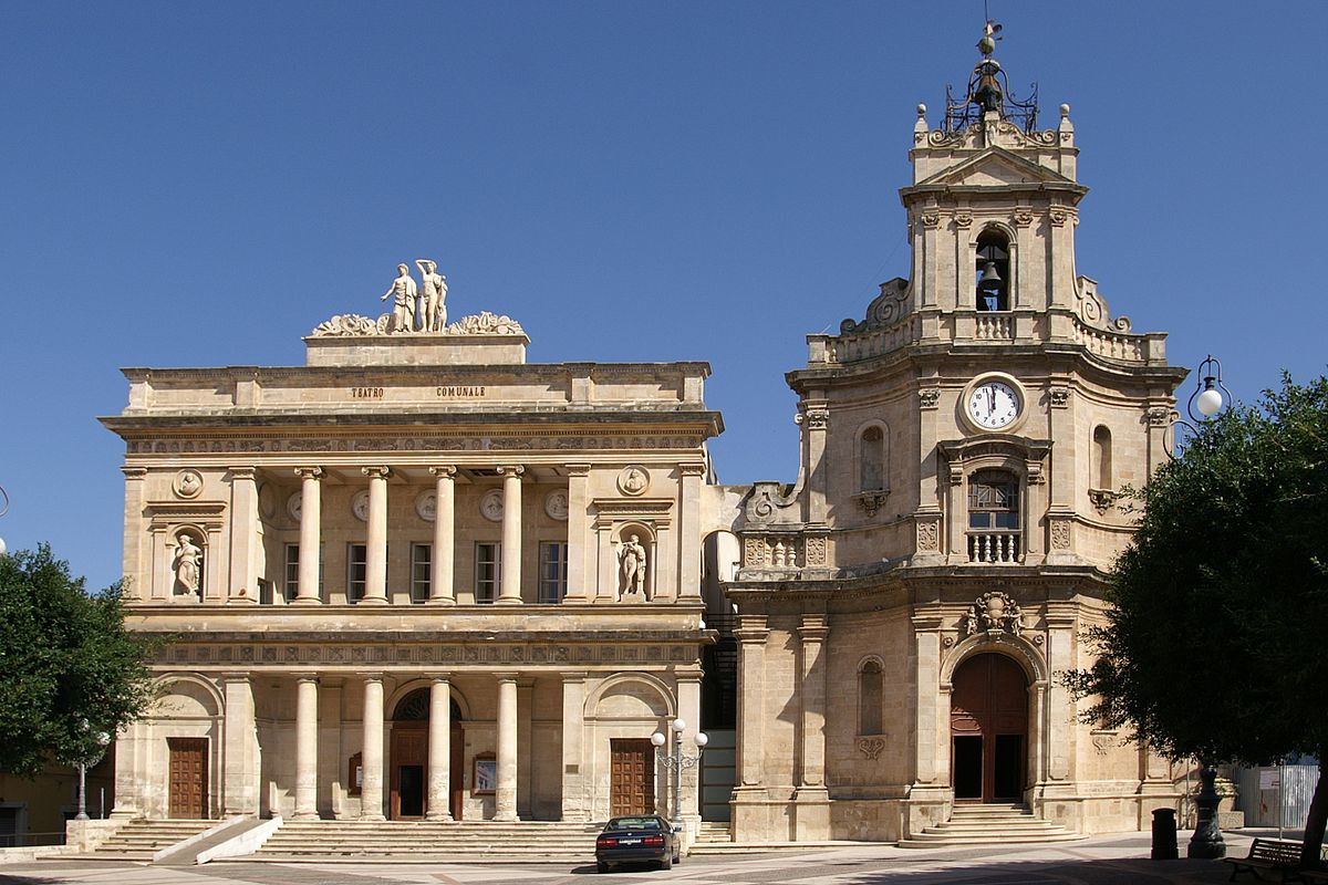 Sostenibilità, Vittoria getta le basi per il Piano urbano di mobilità