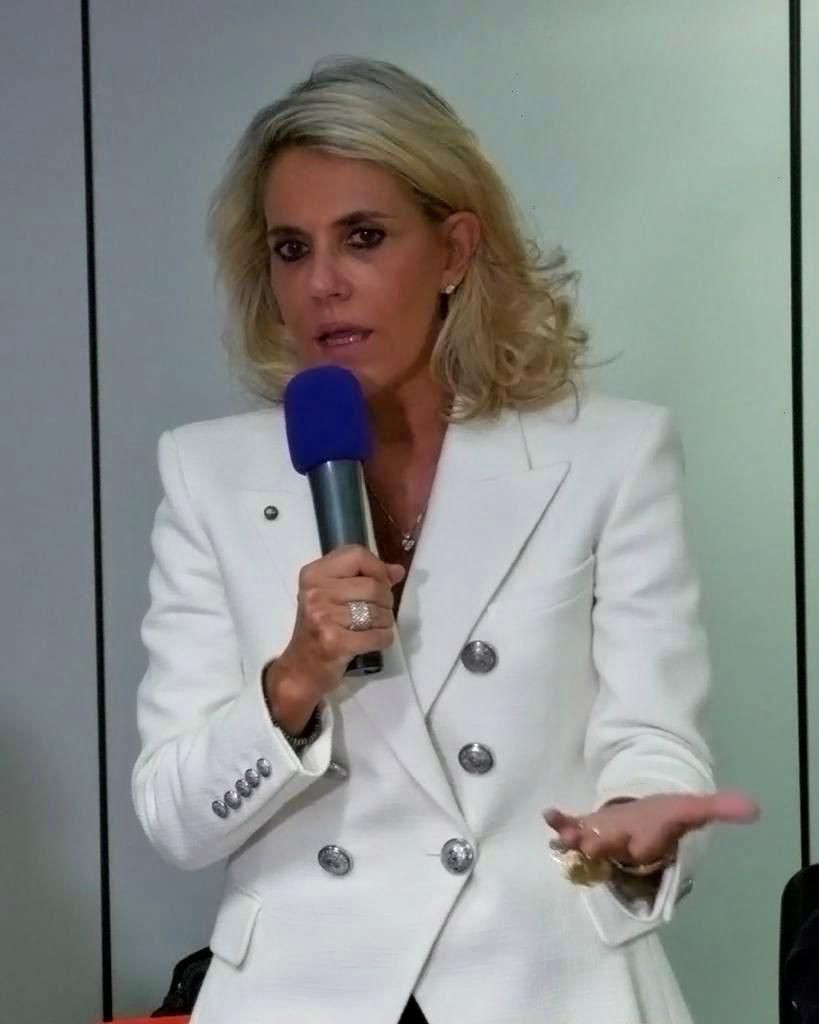 Barbara Cittadini (Aiop): “Meloni ponga Sanità in primo piano”