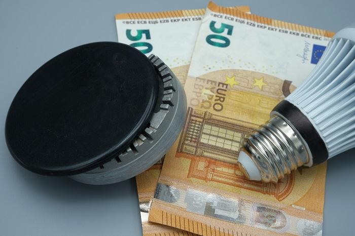 Caro bollette: imprese nissene nel mezzo di una nuova bufera