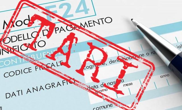 Tari, entro il 29 gennaio le richieste di contributo economico per chi ne ha diritto