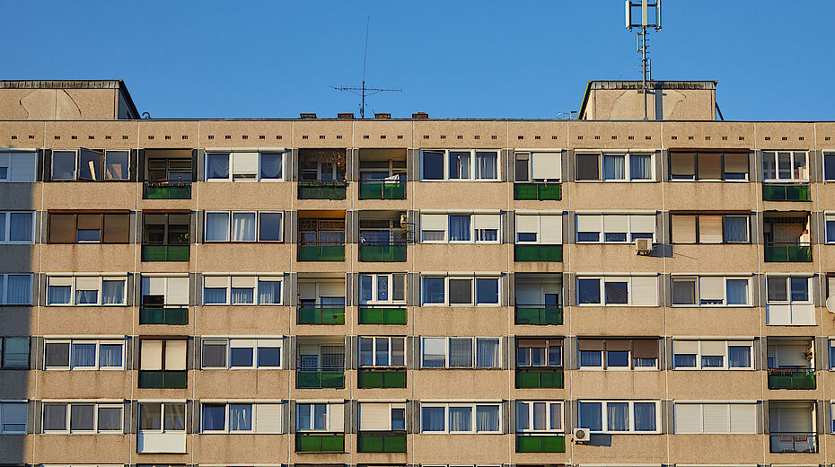 Siracusa, politiche sociali e abitative, “Habitat” entra nel vivo