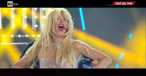 Ascolti tv, pareggio tra “Viola come il mare” e “Tale e quale show” Ascolti tv, pareggio tra “Viola come il mare” e “Tale e quale show”