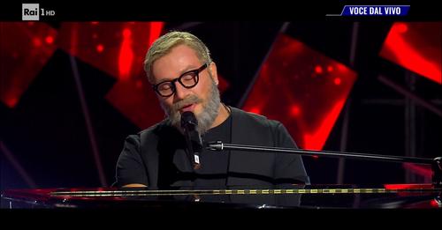 Ascolti tv, pareggio tra “Viola come il mare” e “Tale e quale show” Ascolti tv, pareggio tra “Viola come il mare” e “Tale e quale show”