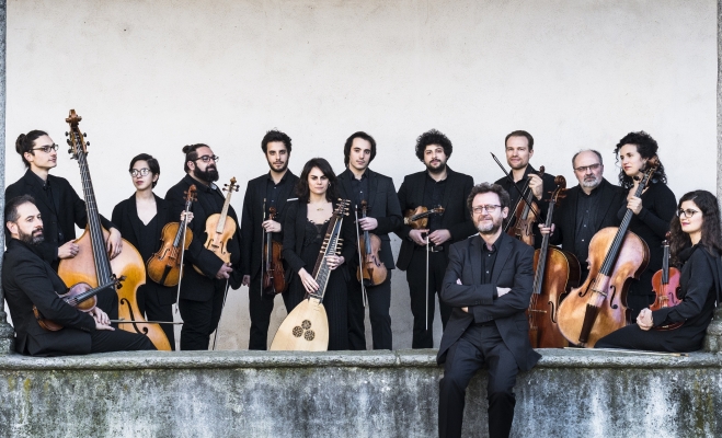 Settimana musica sacra di Monreale: il secondo appuntamento con “Ai guardi tuoi”