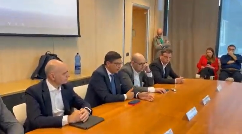 Aeroitalia sceglie Trapani come nuova base operativa: 4 le destinazioni