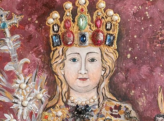 Agata vergine e martire: storia di un culto millenario