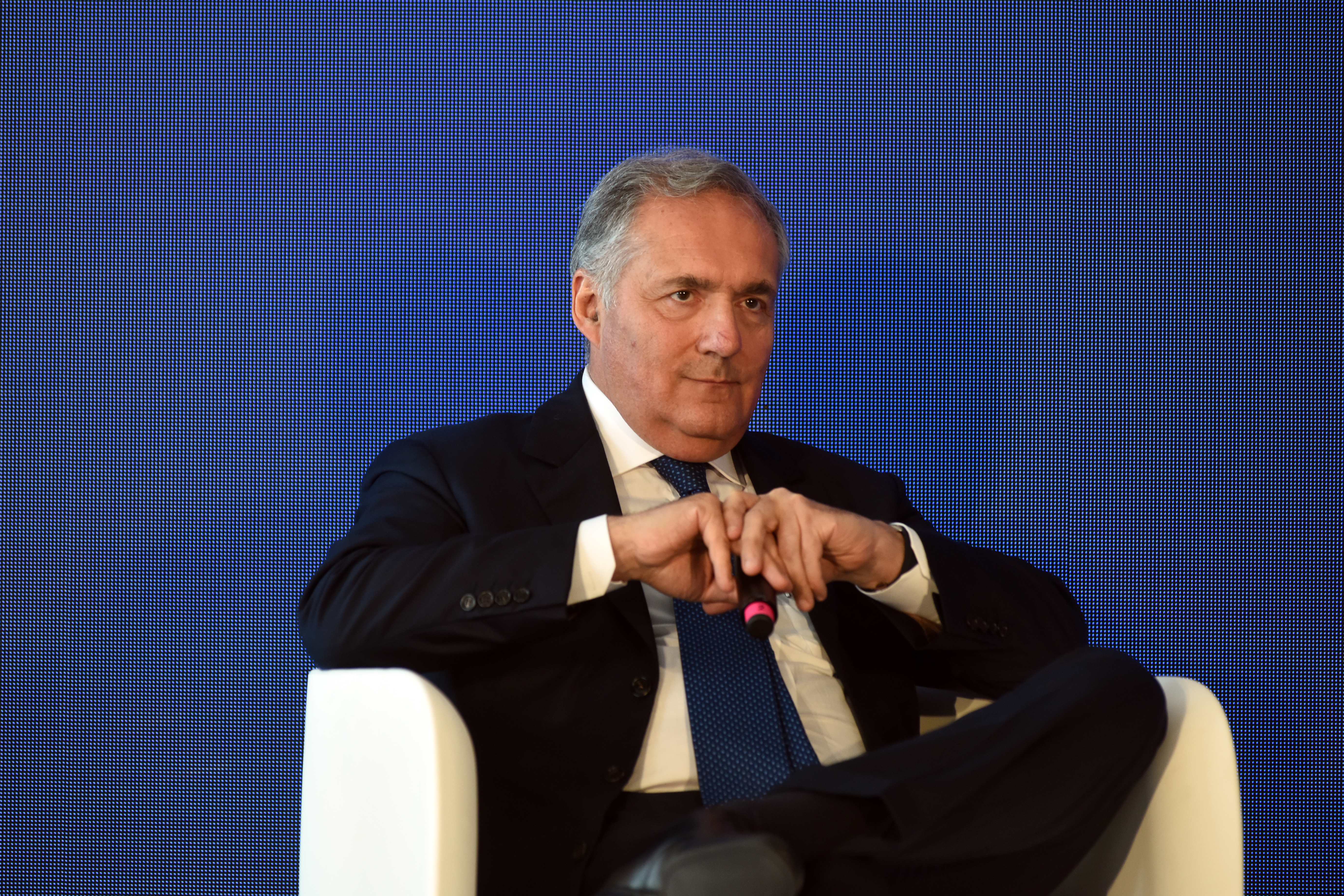 Ita, revoca dei poteri ad Altavilla: domani il Cda decisivo