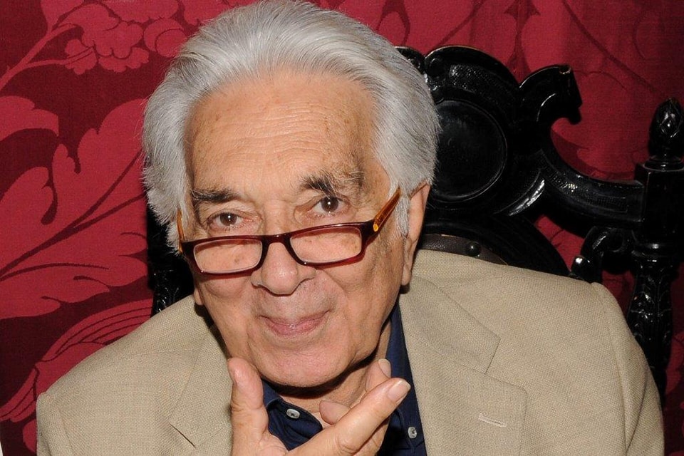 Catania piange Angelo Torrisi, il medico giornalista che intervistò Rita Levi Montalcini