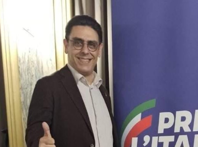 Lutto a Palermo, morto l’ex coordinatore Lega Antonio Triolo: “Lasci vuoto enorme”