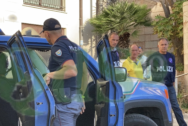 Spaccio di droga e tentata estorsione: 17 misure cautelari ad Agrigento