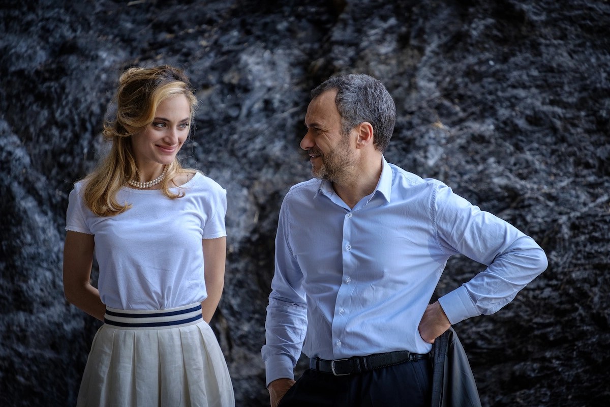 Stasera in TV arriva “L’avvocato Malinconico”: curiosità, trama, cast e personaggi