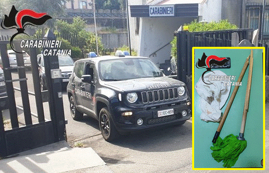 Segregata in casa e picchiata dal marito per una banale lite: 25enne arrestato per tentato omicidio