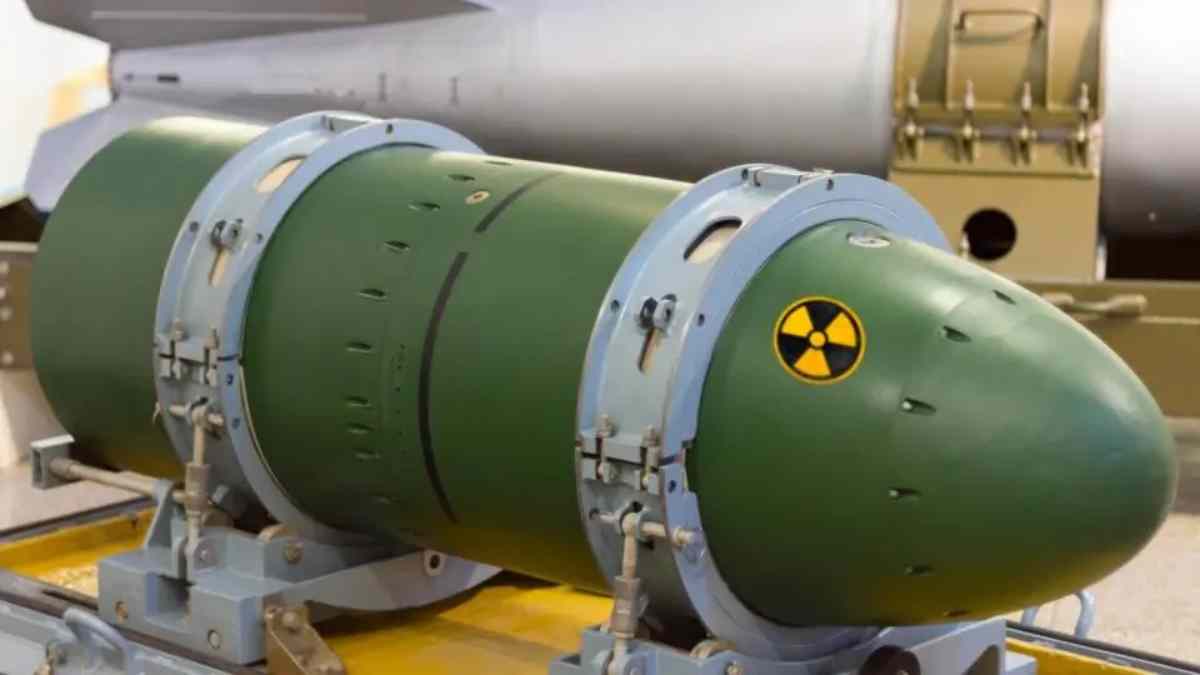 Usa accelerano piano di aggiornamento delle bombe nucleari in Europa