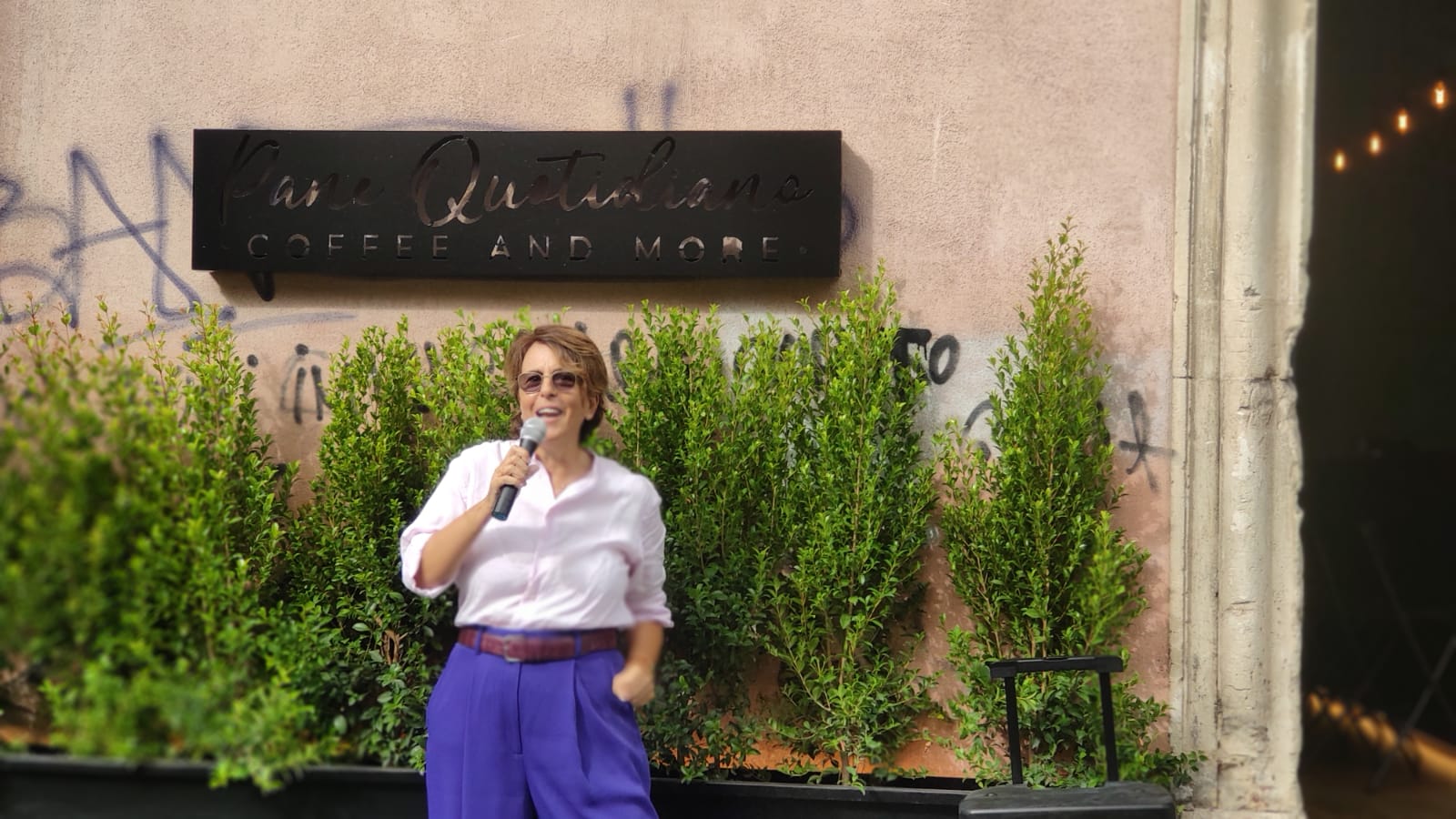 Catania, inaugurata caffetteria sociale e nuovo centro ascolto e orientamento Catania, inaugurata caffetteria sociale e nuovo centro ascolto e orientamento