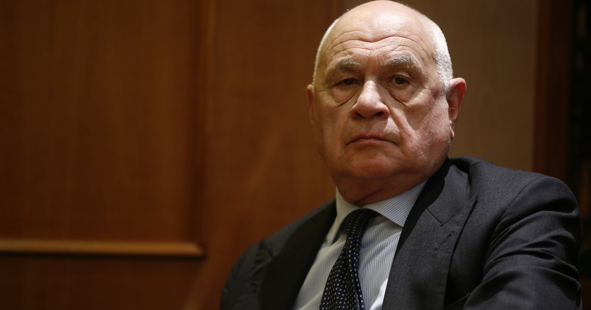 Giustizia, Nordio: “Politica deve smettere di inchinarsi ai magistrati”