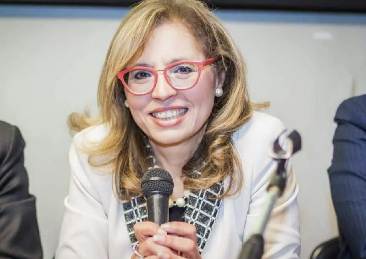 Bucalo (FdI): “Scelta di alto profilo Sbardella alla guida del partito in Sicilia”