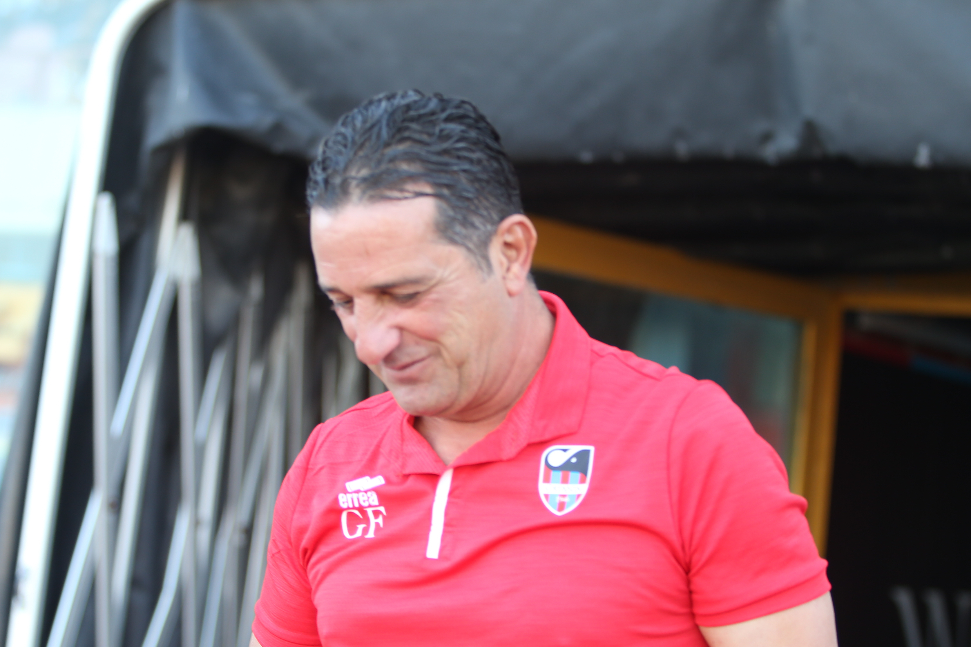 Catania-Citta di Sant’Agata 3-2: “bagno di folla” al Massimo, le FOTO del match Catania-Citta di Sant’Agata 3-2: “bagno di folla” al Massimo, le FOTO del match