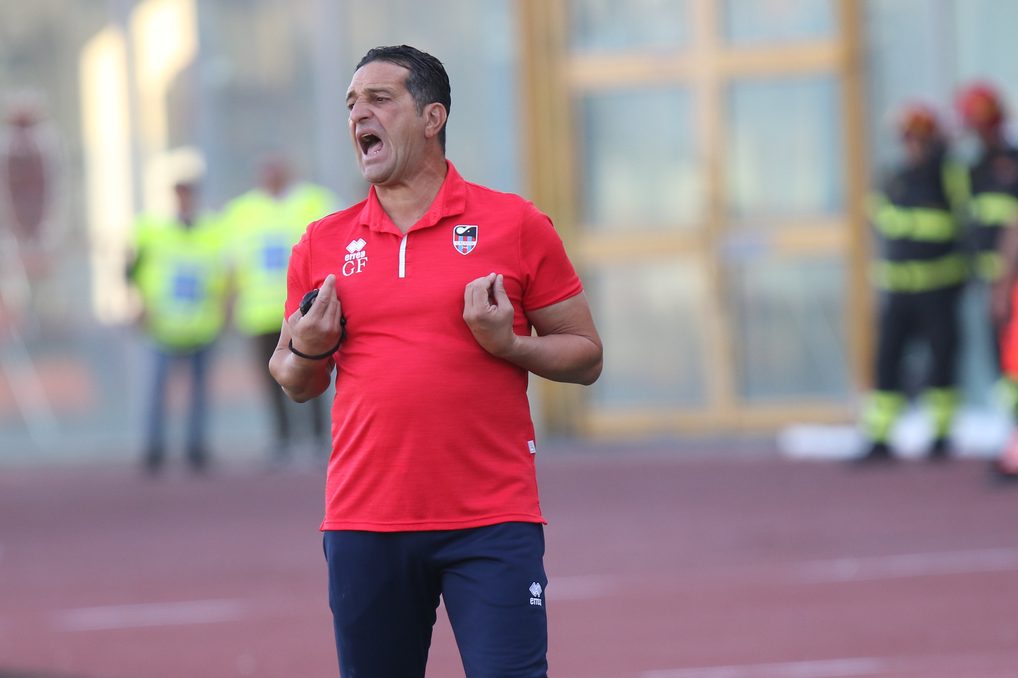 Catania-Citta di Sant’Agata 3-2: “bagno di folla” al Massimo, le FOTO del match Catania-Citta di Sant’Agata 3-2: “bagno di folla” al Massimo, le FOTO del match