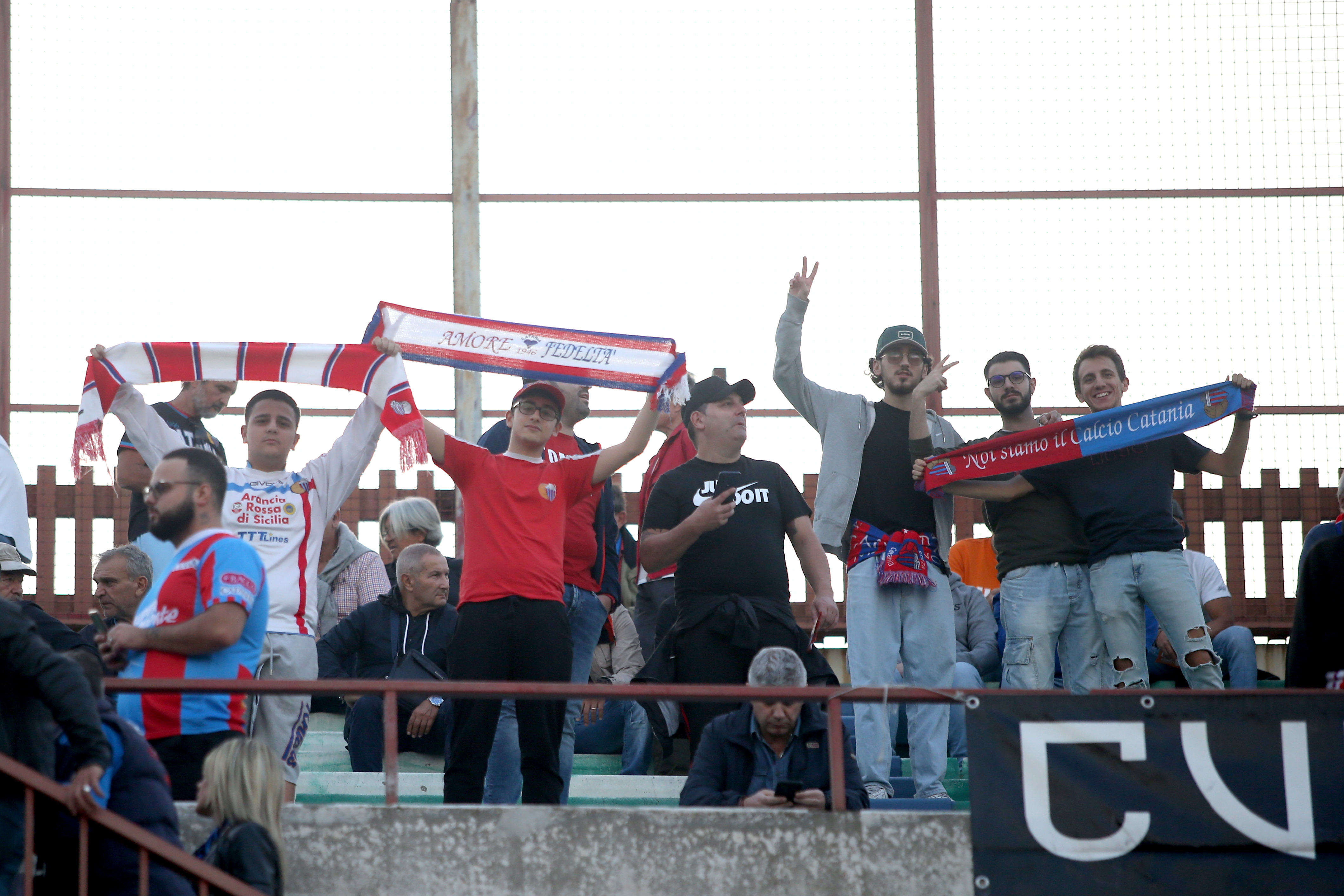 Catania-Locri 2-0, Massimino gremito per la “settima” dei rossazzurri – FOTO e VIDEO Catania-Locri 2-0, Massimino gremito per la “settima” dei rossazzurri – FOTO e VIDEO