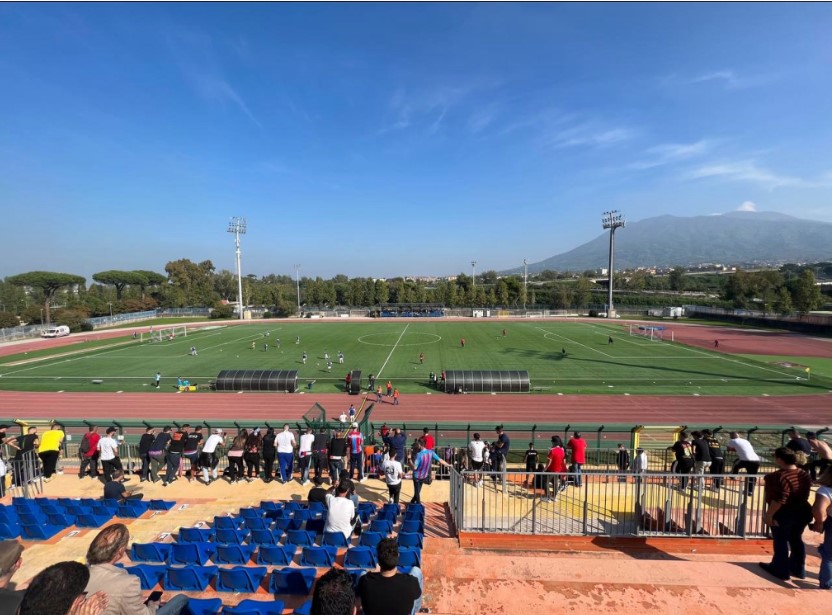 Il Catania batte la Mariglianese e si prende la vetta solitaria del girone: le pagelle