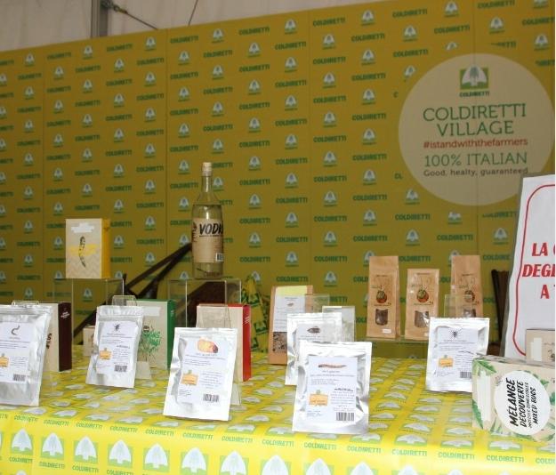 Cibi in provetta: in disaccordo 7 italiani su 10