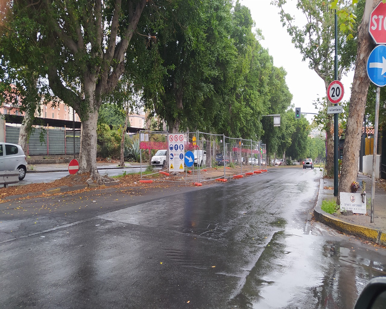 Circonvallazione di Catania, l’incubo degli automobilisti tra rotonde e ingorghi – FOTO e VIDEO Circonvallazione di Catania, l’incubo degli automobilisti tra rotonde e ingorghi – FOTO e VIDEO