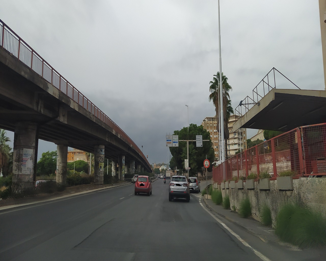 Circonvallazione di Catania, l’incubo degli automobilisti tra rotonde e ingorghi – FOTO e VIDEO Circonvallazione di Catania, l’incubo degli automobilisti tra rotonde e ingorghi – FOTO e VIDEO