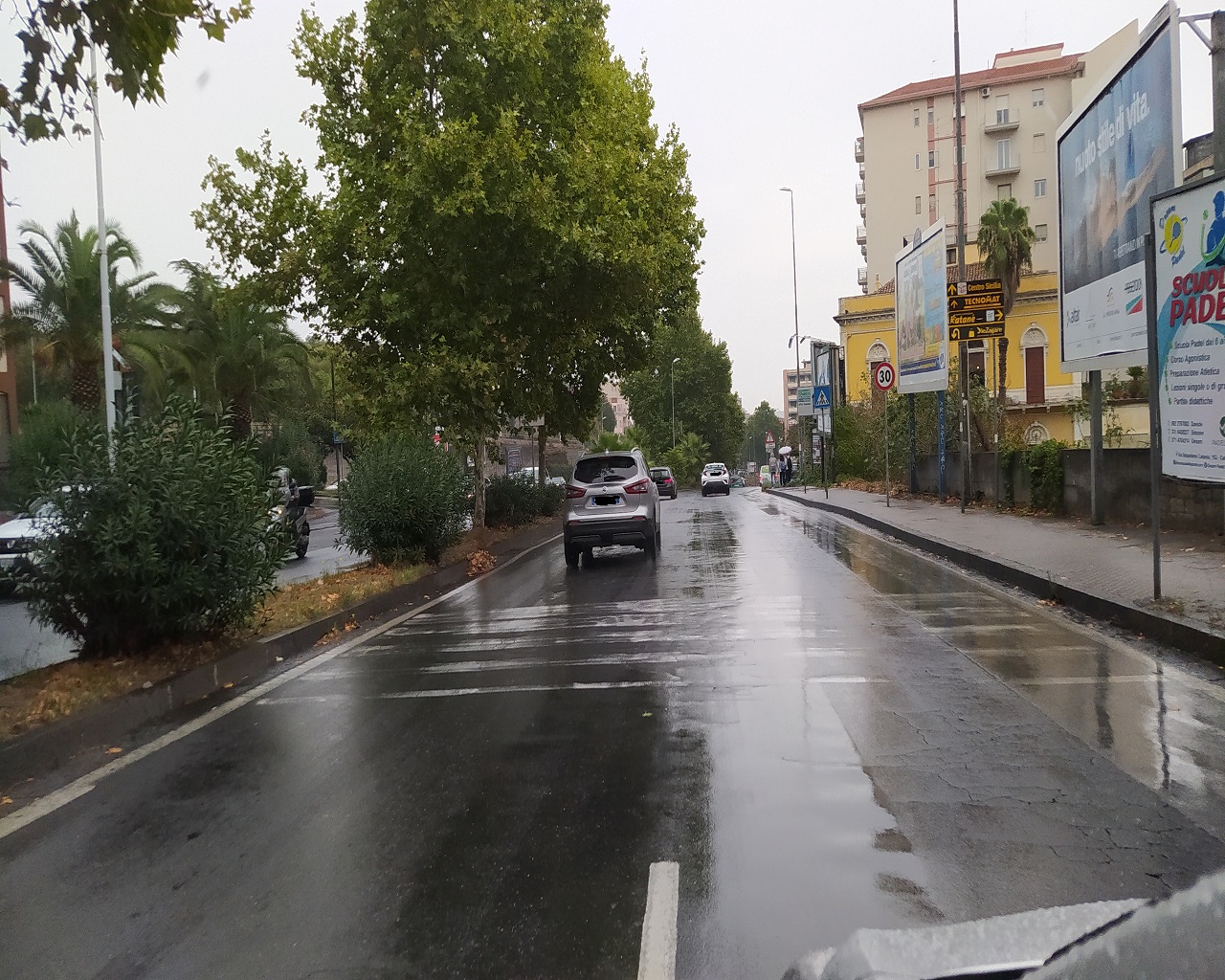 Circonvallazione di Catania, l’incubo degli automobilisti tra rotonde e ingorghi – FOTO e VIDEO Circonvallazione di Catania, l’incubo degli automobilisti tra rotonde e ingorghi – FOTO e VIDEO